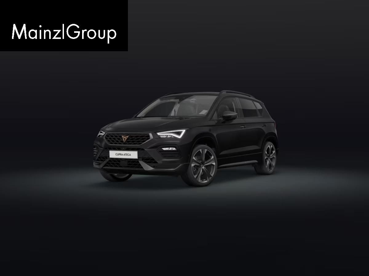 Cupra Ateca 2.0L ❗4DRIVE❗VOLL❗Kurzfristig Verfügbar❗ Leasing