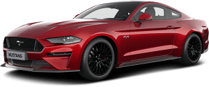 Ford Mustang Auto-Abos