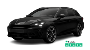 CUPRA Leon 2.0 TSI 245kW VZ DSG 4WD Sportstourer