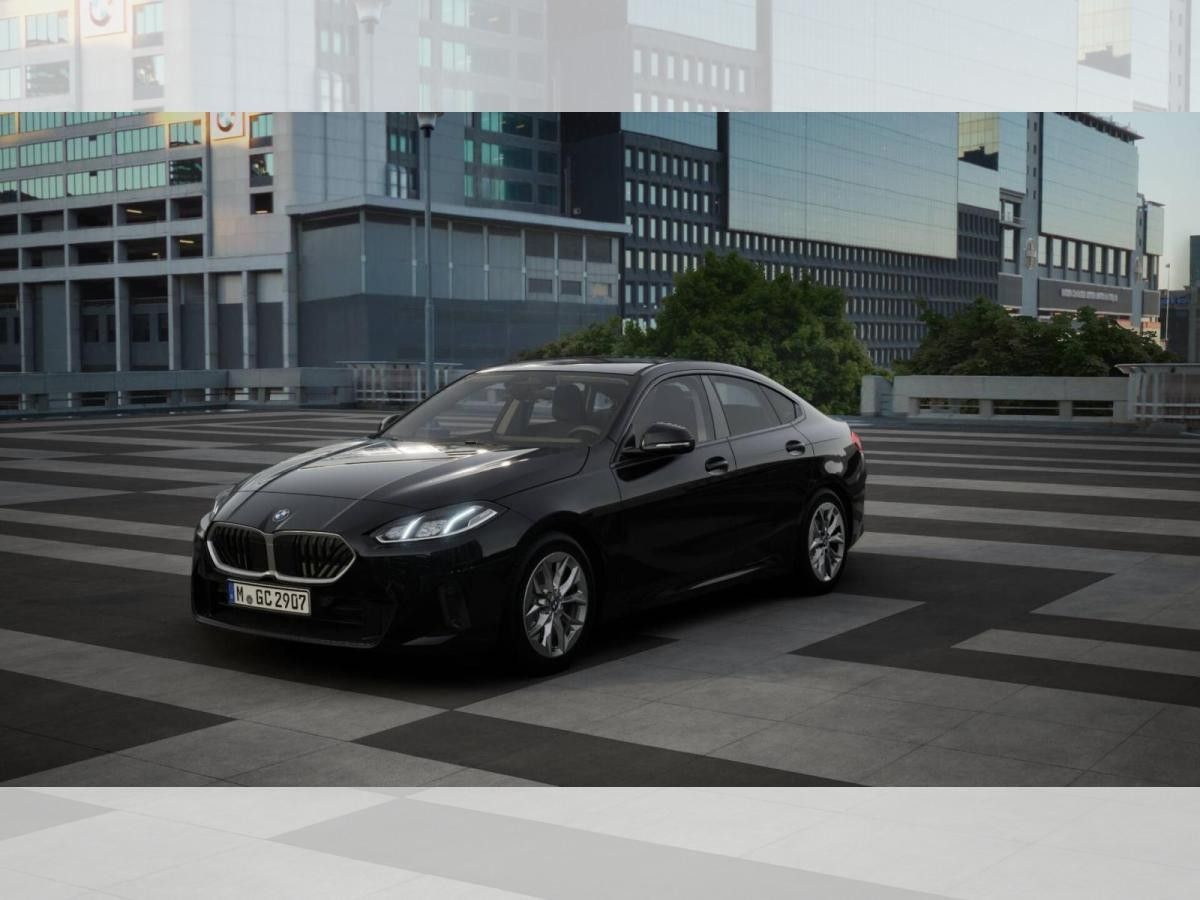 BMW 216 i Gran Coupé*Bestellaktion* Leasing