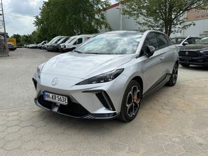 MG MG4 MG4 Xpower - 435ps - SONDERAKTION - PRIVATKUNDEN Leasing