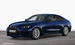 BMW 430d xDrive Gran Coupé M Sport Driv.Assist.Prof