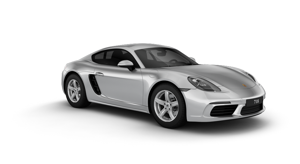 Porsche 718 CAYMAN GT4 RS Cayman GT4 RS Leasing