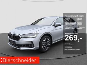 Skoda Superb Combi 2.0 TDI DSG 4x4 Selection MATRIX NA