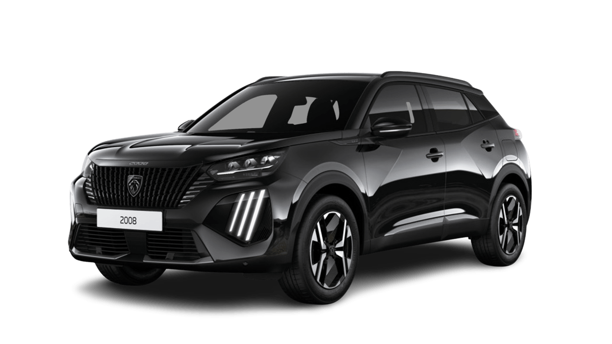 Peugeot 2008 PureTech 130 EAT8 Auto-Abo