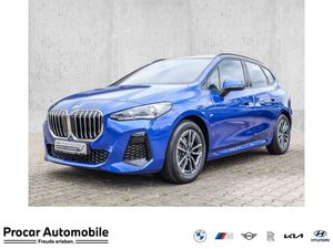 BMW 220i Active Tourer M Sport AHK Pano DA+ Adapt. L