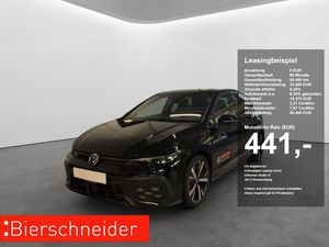 Volkswagen Golf 8 1.5 TSI eHybrid GTE MATRIX-LED AHK ACC HU