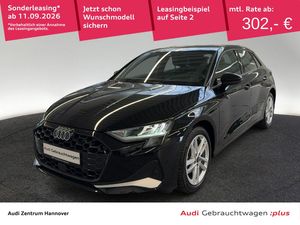 Audi A3 Sportback advanced 35 TDI Head-Up SONOS Kamer