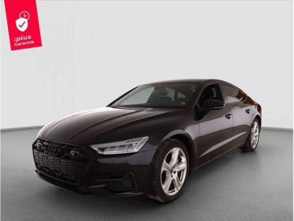 Audi A7 Sportback 50 TFSI e quattro S tronic ACC*HUD Leasing