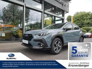 Subaru Crosstrek 2.0ie e-Boxer Trend AWD Automatik Leasing