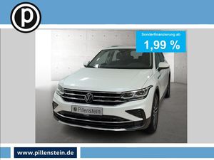 Volkswagen Tiguan 2.0 TSI ELEGANCE Harman STANDH PANO DCC N