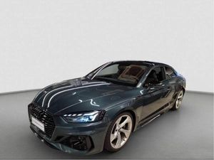 Audi RS5 Coupe LASER 20 S-SITZE B&O PANO HEAD-UP UMGEBUNGSKAMERA ACC NAVI LEDER CONNECT DAB 5-J-GARANTIE Leasing