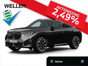 BMW X3 30e M PRO DAPr 360° AHK H/K Leas ab 599,-oA