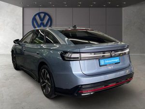 Volkswagen ID.7 Pro DAB IQ.Light AHK WÄRMEPUMPE HUD 360°