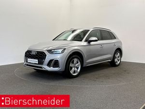 Audi Q5 55 TFSI e qu. S tronic line LED 19 KAMERA S-S