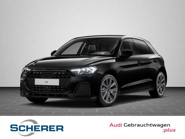 Audi A1 Sportback advanced 30 TFSI,Navi,Sportsitze,So Leasing