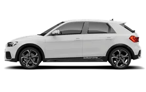 Audi A1 allstreet 35 TFSI Allstreet Leasing