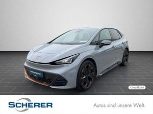 Cupra Born electric 63 kWh NAVI/RFK/LED/PDC/Sitzheizun
