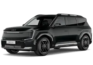 Kia EV9 SUV Auto-Abo
