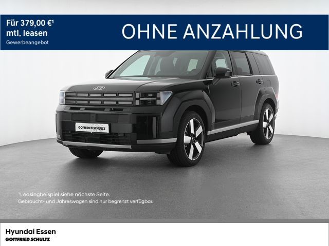 Hyundai SANTA FE HEV Signature 1.6 T-GDI 4WD Komfortpake Leasing