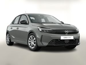 Opel Corsa Hybrid AT6 WinterP SHZ LHZ PDC 10"DAB Leasing privat