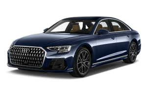 Audi A8 50 TDI quattro tiptronic Leasing