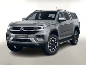 Volkswagen Amarok Aventura Hardtop AHK Matrix Leder 20"LM Leasing privat