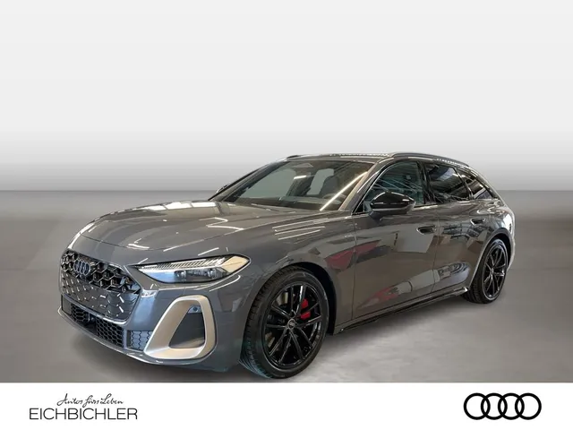 Audi A5 Avant edition one e-hybrid quattro 270 kW S t