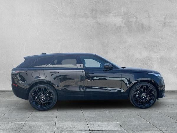 Land Rover Range Rover Velar P400 DYNAMIC HSE (sofort lieferbar) Leasing