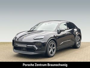 Porsche Macan LP 94.545,65 Abstandstempomat Pano 21-Zoll