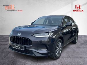 Honda ZR-V e:HEV Elegance *Standort: Augsburg* Leasing