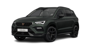 Cupra Ateca 2.0 TSI 140kW 4Drive DSG 2.0 TSI 140kW 4Drive DSG Tribe Edition