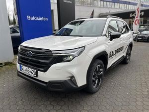 Subaru Forester 2.0ie e-Boxer Exclusive Leasing