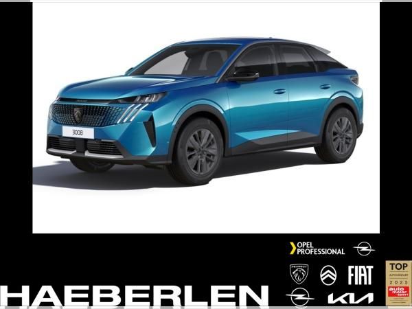 Peugeot 3008 Allure-Business 145-MHEV *BESTELLER*AKTION* Leasing