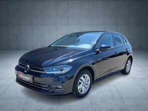 Volkswagen Polo Style /IQ-DRIVE /KAMERA