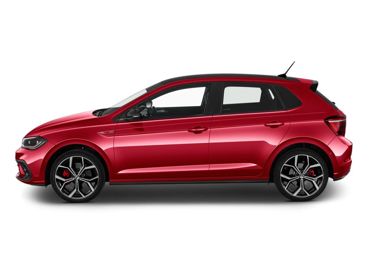 Volkswagen Polo Energy 1.0 TSI DSG LED Navi AHK Leasing