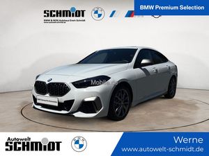 BMW M235i xDrive Gran Coupe / NP= 67.960,- / Pano / Leasing