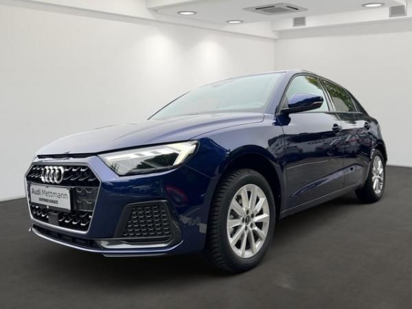 Audi A1 Sportback advanced 30 TFSI (Mettmann) Leasing
