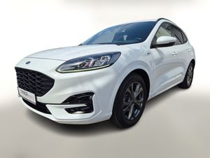Ford Kuga 1.5 EcoBlue 120 A8 ST-Line X LED Nav Kam Leasing privat