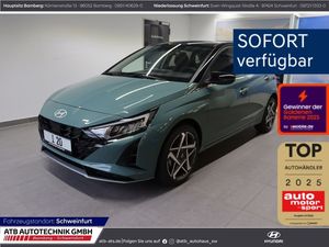 Hyundai i20 Prime 1.0 T-GDI 90 PS 7-DCT Assist.Paket Nav