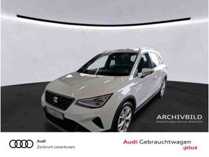 Seat Arona FR VIRT FACELIFT ACC NAVI PDC SHZ KLIMA