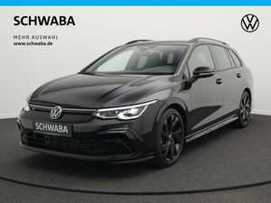 Volkswagen Golf VIII Variant R-Line 1.5 TSI *NAVI*LED*KAM*