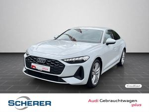 Audi A5 Limousine TFSI quattro KAMERA ACC INTERFACE N