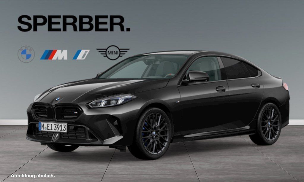 BMW M235 xDrive 19 Zoll*M*Aktivsitz*Harman Kardon* Leasing