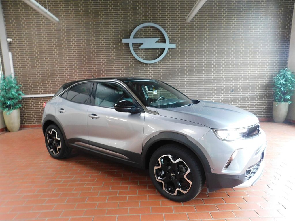 Opel Mokka Ultimate-AHK/Navi/Winter P. Leasing