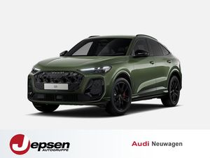 Audi Q5 Sportback e-hybrid qu. S tr. Luft 20 AHK HUD