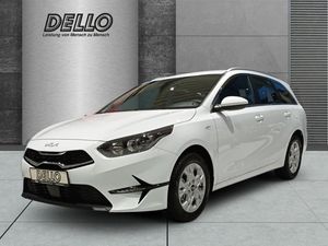Kia Ceed_sw Vision 1.5 AT Komfort-Plus-Paket Navi di