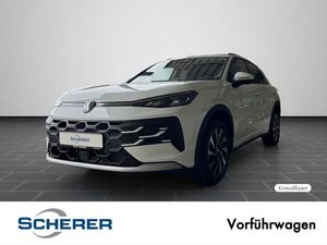 Volkswagen T-Roc Life 1.5 l eTSI OPF 110 kW (150 PS) 7-Gang
