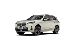 BMW X3 xDrive30e xDrive30e