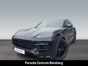 Porsche Cayenne S Leasing